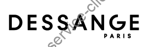 Dessange logo