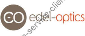 Logo Edel Optics