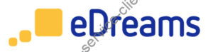 Logo Edreams