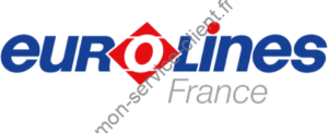 Logo Eurolines