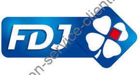 Logo FDJ