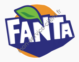 logo fanta