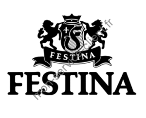 Logo Festina