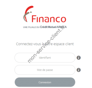 financo espace client