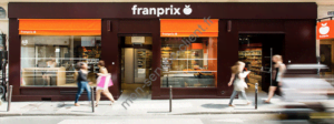 Magasin Franprix