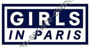 Logo Girls In Paris