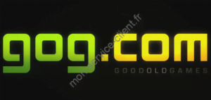 logo gog