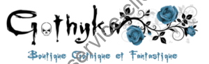 Logo Gothyka