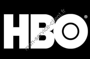 Logo HBO