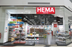 Magasin Hema