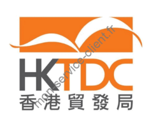 Logo HKTDC