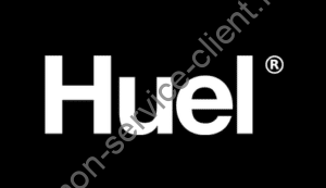 Logo Huel