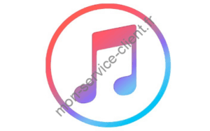 Logo Itunes