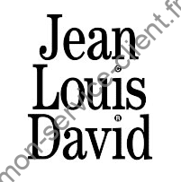 Logo Jean-Louis David