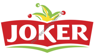 logo joker