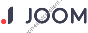 Logo Joom