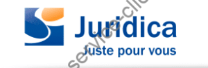 Logo Juridica