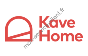 Logo Kave Home