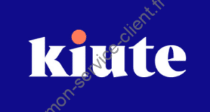 Logo officiel de la marque Kiute