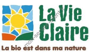 logo la vie claire