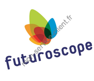 logo futuroscope