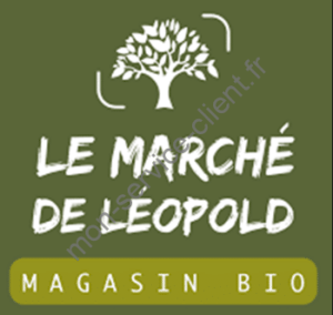 logo la marché de léopold