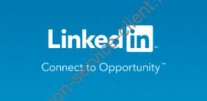 Logo Linkedin