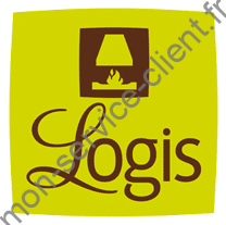 Logo Logis Hôtel