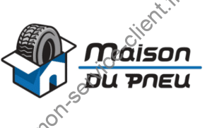 Logo Maisondupneu