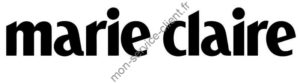 logo marie claire