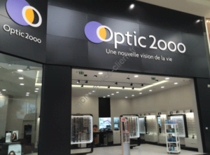 Magasin Optic 2000