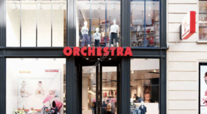 Enseigne Orchestra