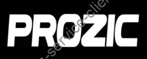 Logo Prozic