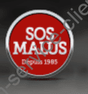 logo sos malus