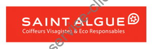 Logo Saint-Algue