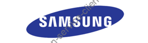 Logo Samsung