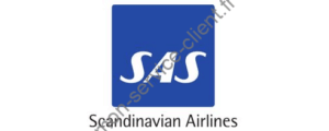 Logo Scandinavian Airlines