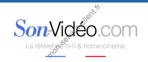 Logo Son-Vidéo.com