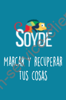 Logo Soyde