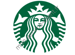 Logo Starbucks