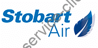 logo stobart air