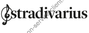 logo stradivarius