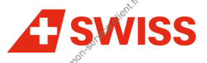 logo swiss air