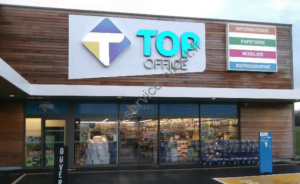 Magasin Top Office