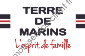 Logo Terre de Marins