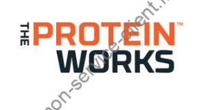 Logo officiel de la marque Proteinworks