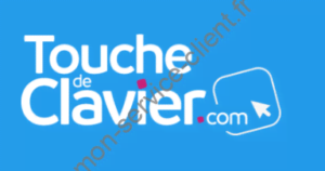 Logo TouchedeClavier.com