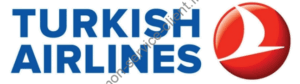 Logo Turkish Airlines