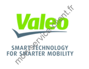 Logo Valeo