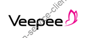 Logo Veepee